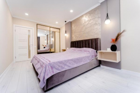 2-Bedroom Family Grandeur Apartment
